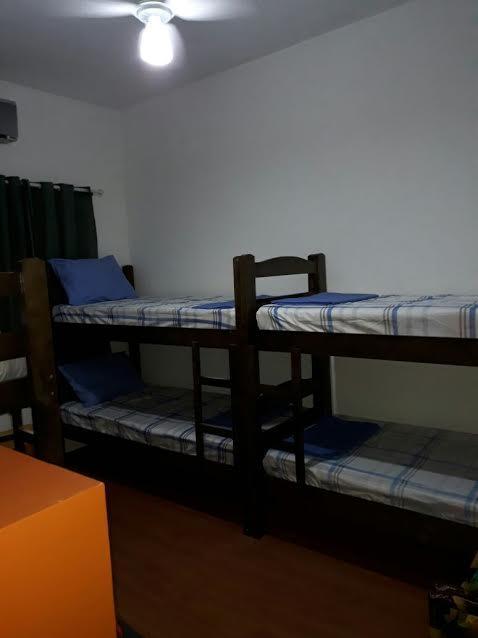 Hostel Residencial San Paolo Esterno foto